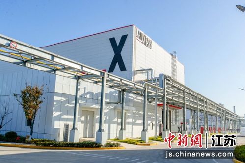 朗盛擴大在華高科技塑料產(chǎn)能，助力電子科技領域技術開發(fā)