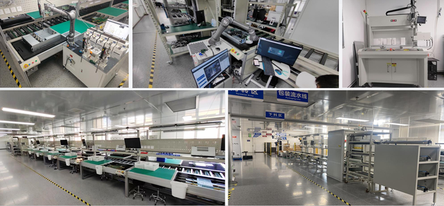 創新驅動，金品計算機科技（天津）再創佳績 細分領域市占率突破新高