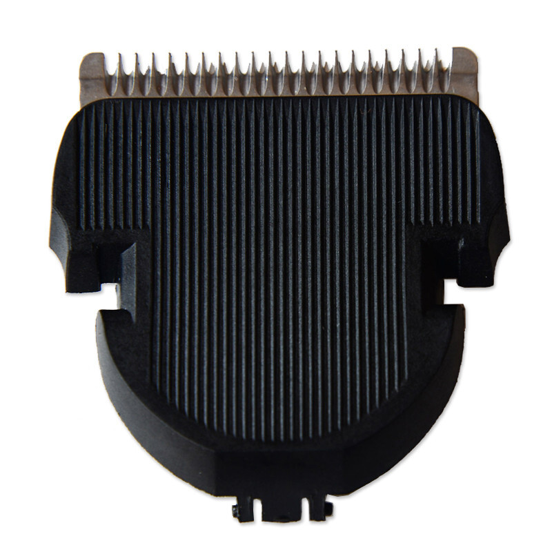 飛利浦QC5130/QC5131理發(fā)器配件詳解 卡尺刀頭梳齒定長(zhǎng)器的選購(gòu)與使用指南